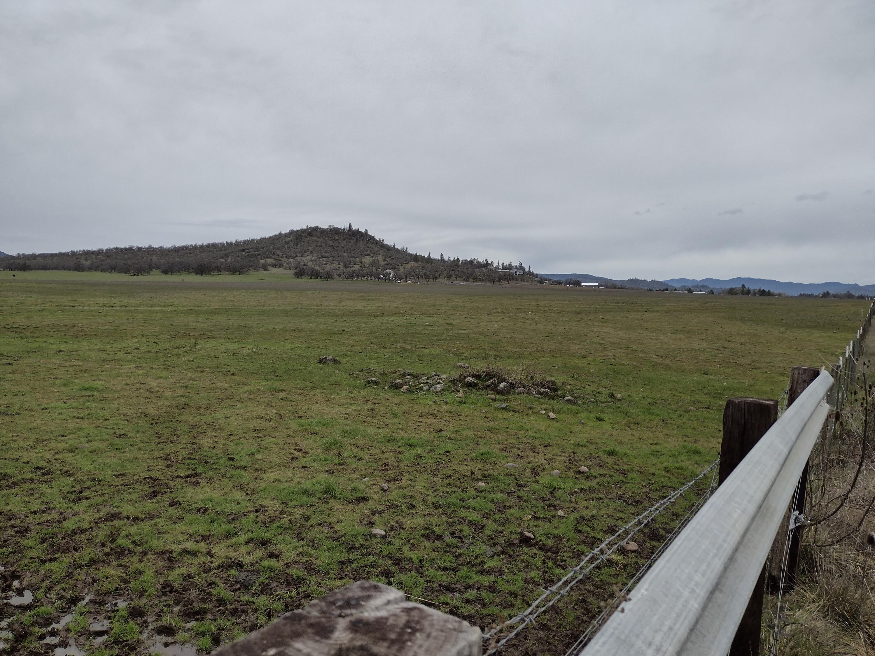 0 Modoc Road White City, OR 97503 - Photo 5 of 6 a view of a lake from a balcony