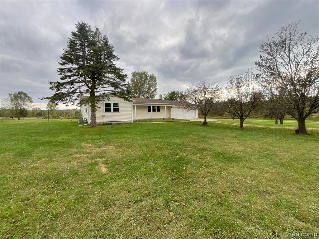 3076 Kings Mill Road North Branch, MI 48461 - Photo 36 of 39
