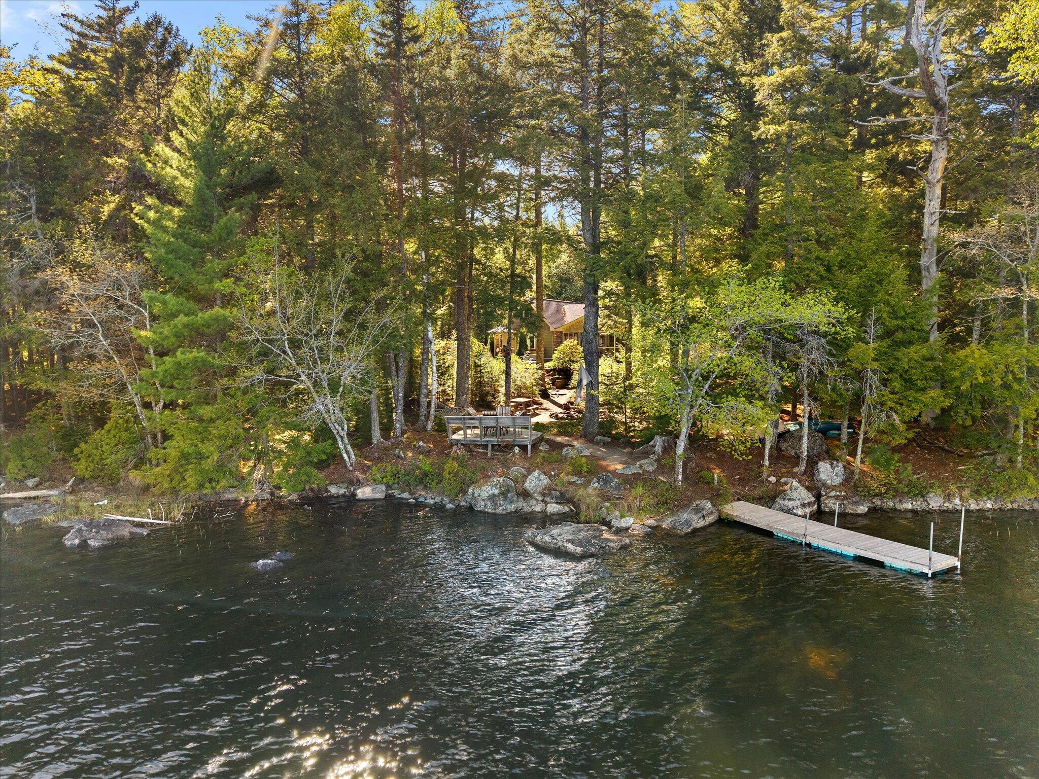 248 Long Pond Road Great Pond, ME 04408 - Photo 48 of 61 46-Long Pond