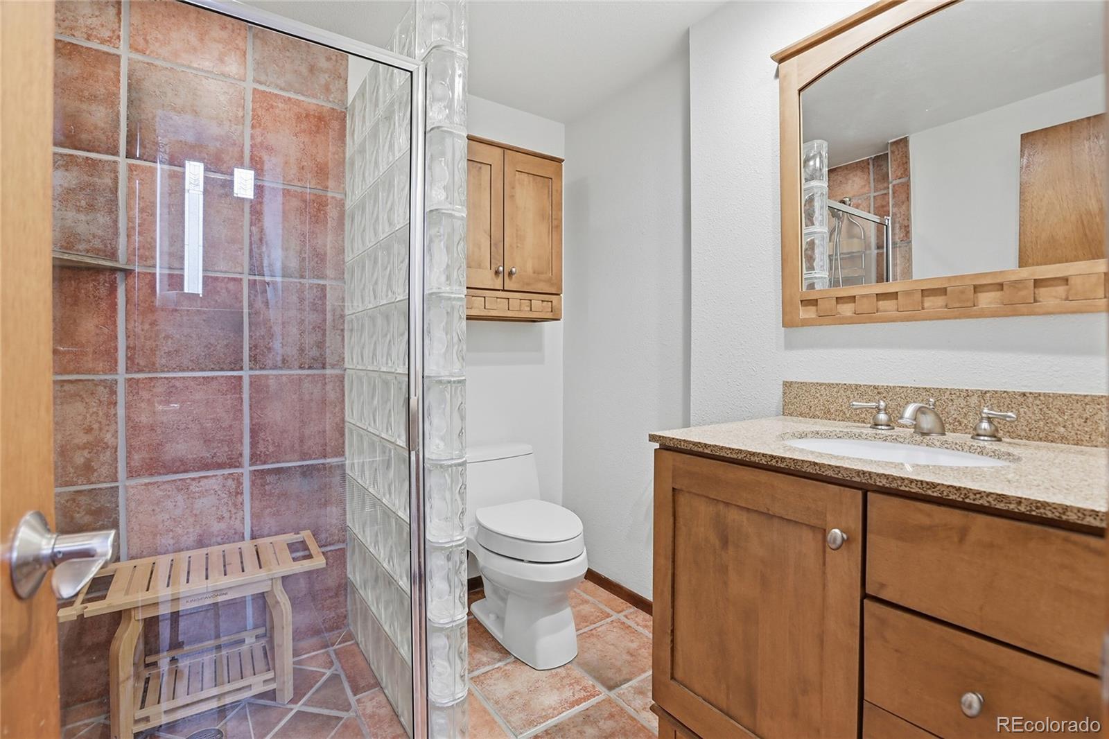 2080 Santa Fe Mountain Road Evergreen, CO 80439 - Photo 30 of 49