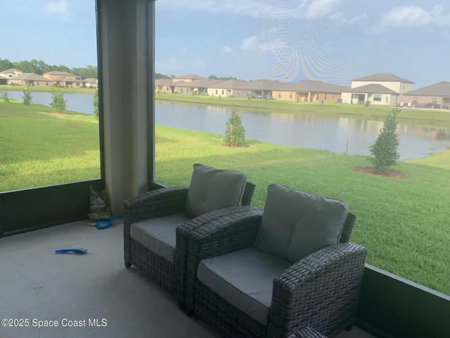 $2,450 | 4186 Broomsedge Circle, West Melbourne, FL 32904