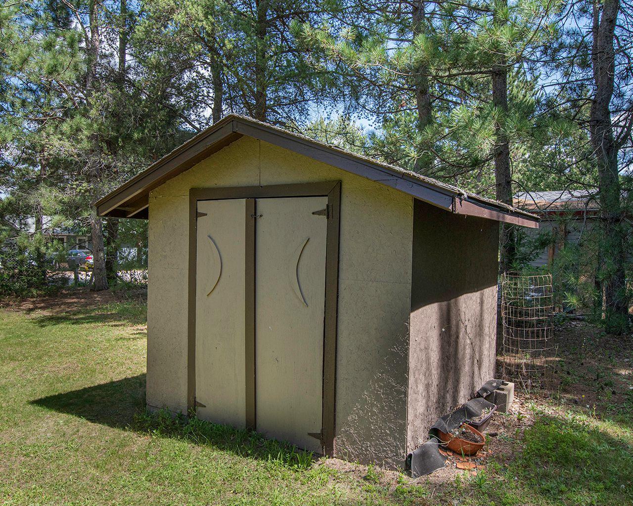 4721 Gladys Street Rhinelander, WI 54501 - Photo 20 of 28 Gallery Image 20