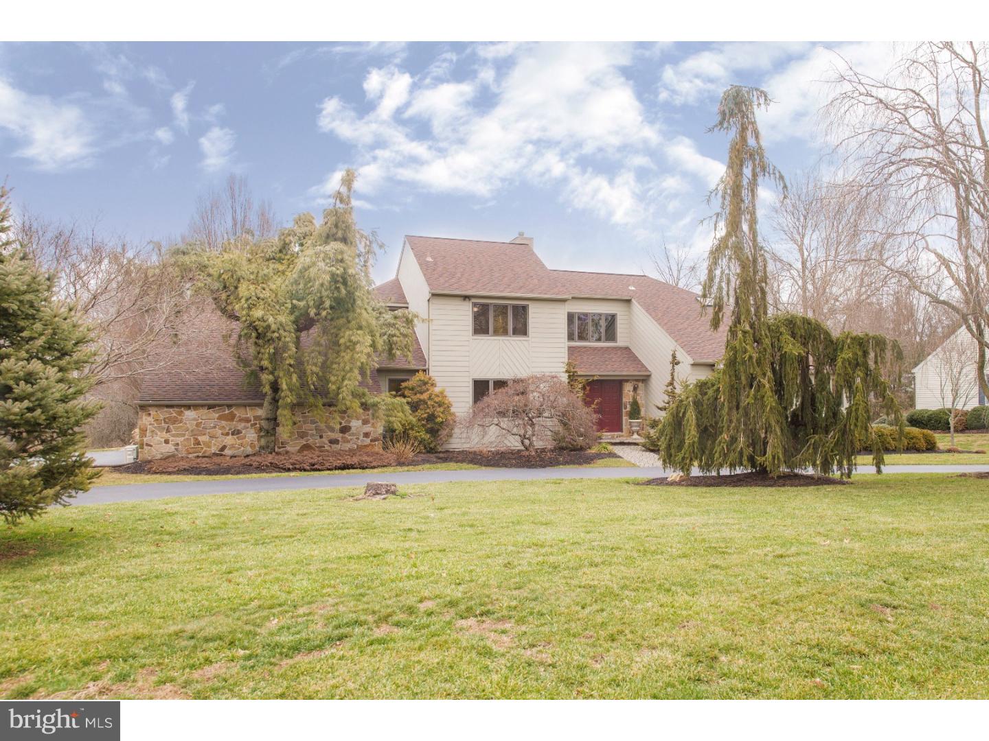 1033 Radley Drive West Chester, PA 19382 - Photo 1 of 25 Gallery Image 1