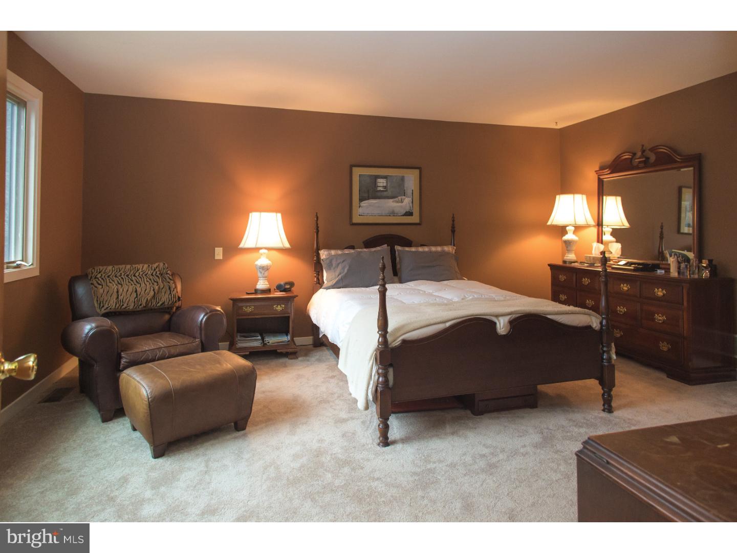 1033 Radley Drive West Chester, PA 19382 - Photo 13 of 25 Master Bedroom