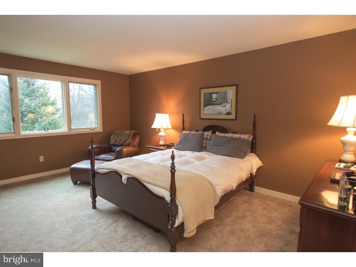 1033 Radley Drive West Chester, PA 19382 - Photo 14 of 25 Master Bedroom