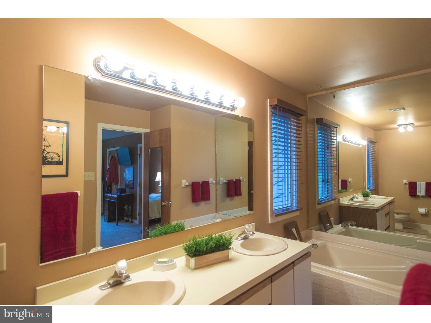 1033 Radley Drive West Chester, PA 19382 - Photo 15 of 25 Master Bathroom