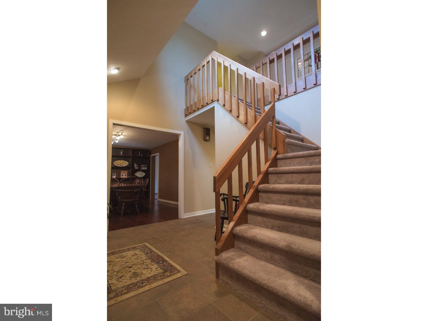 1033 Radley Drive West Chester, PA 19382 - Photo 16 of 25 Foyer