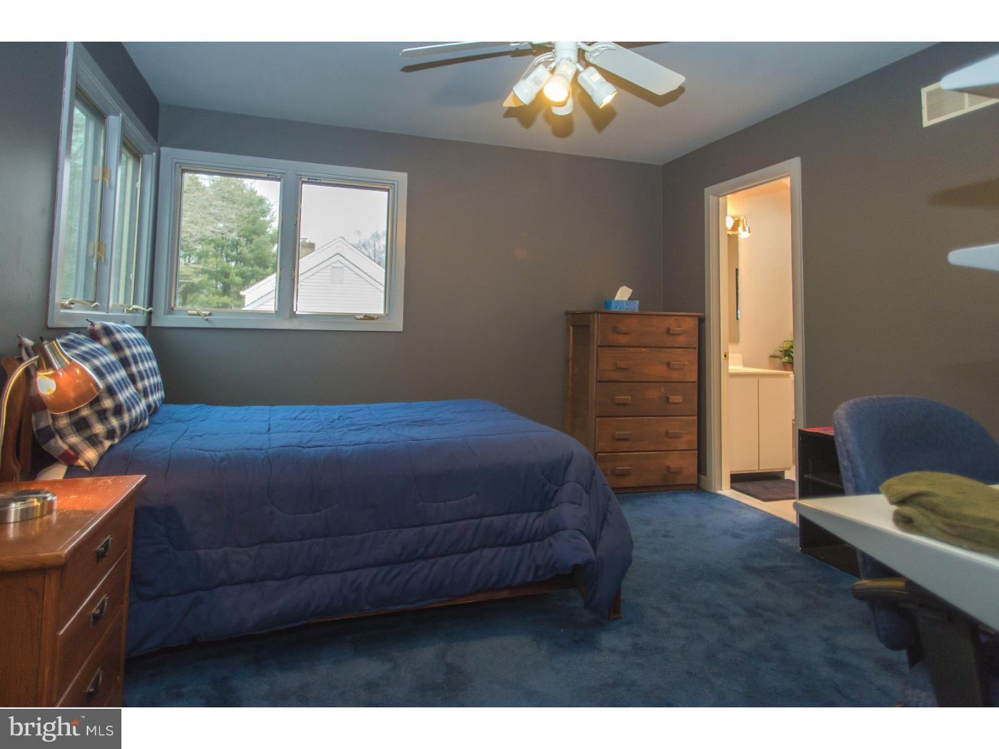 1033 Radley Drive West Chester, PA 19382 - Photo 18 of 25 Bedroom