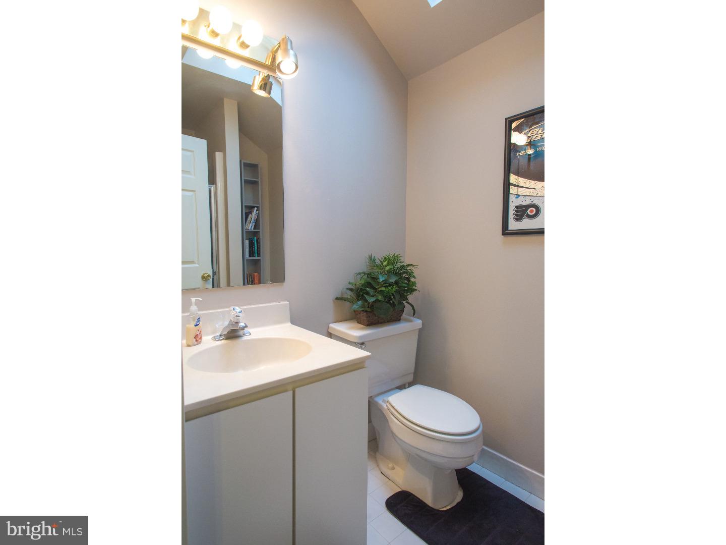 1033 Radley Drive West Chester, PA 19382 - Photo 19 of 25 Half Bath