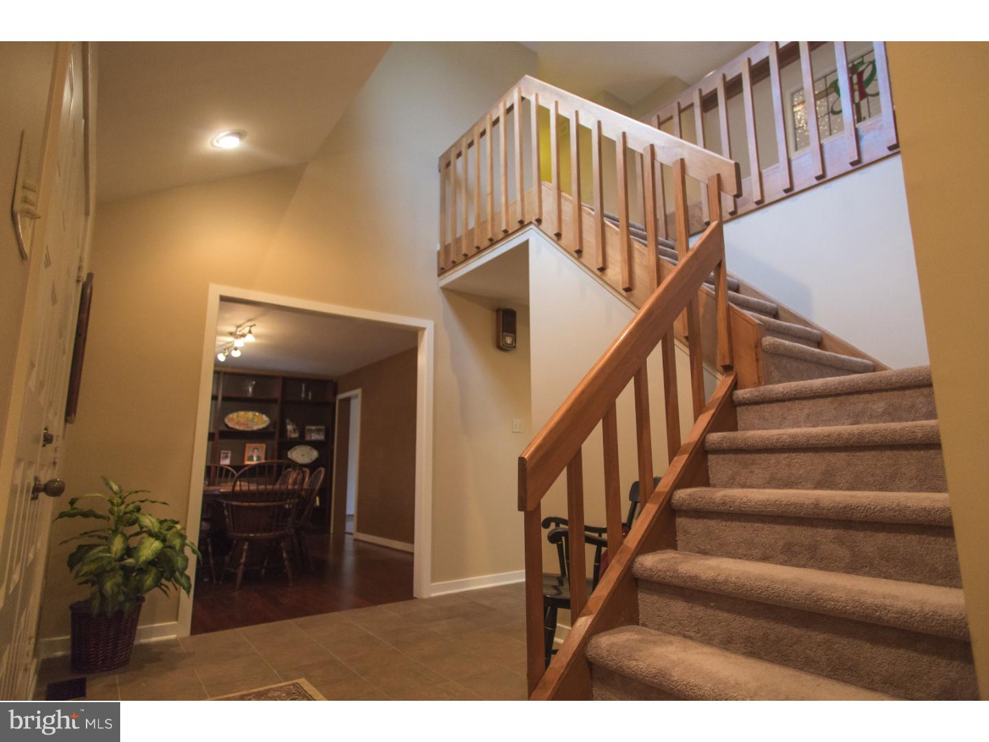 1033 Radley Drive West Chester, PA 19382 - Photo 3 of 25 Foyer