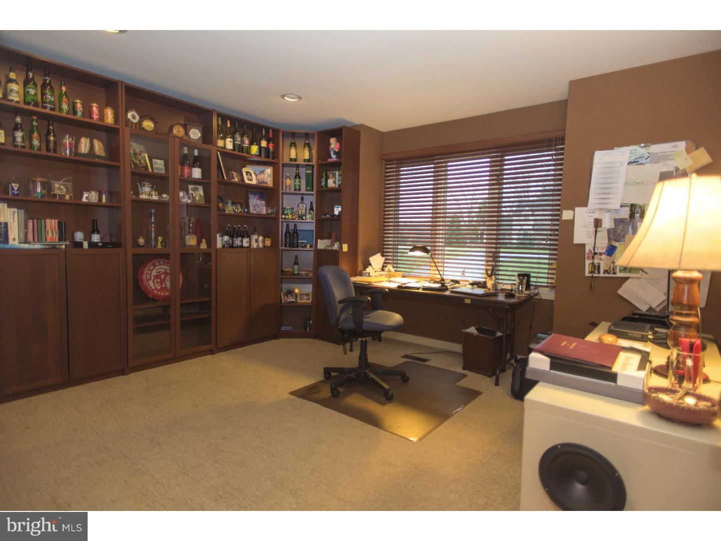 1033 Radley Drive West Chester, PA 19382 - Photo 4 of 25 Office / Study