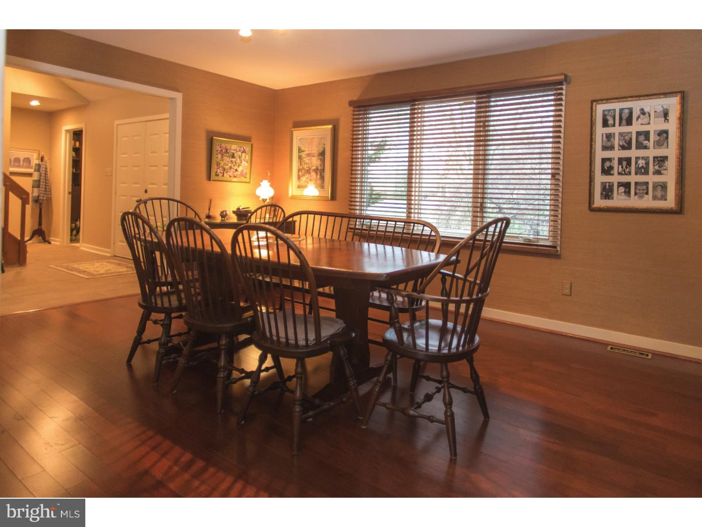 1033 Radley Drive West Chester, PA 19382 - Photo 6 of 25 Dining Room