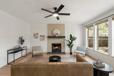 $584,000 | 7516 Windrush Drive, Austin, TX 78729