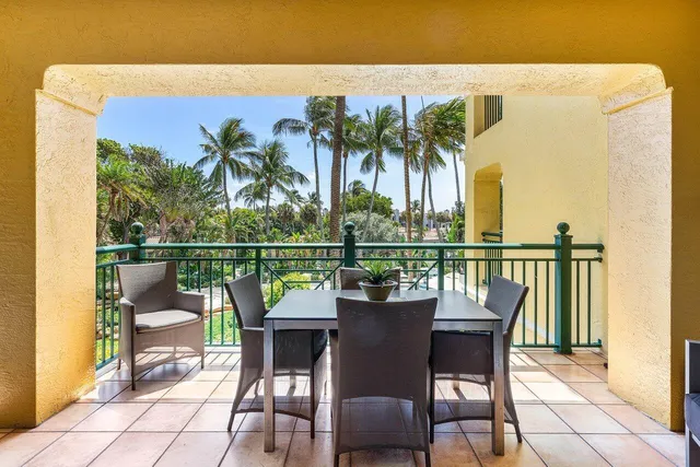 $1,150,000 | 1228 Hillsboro Mile, Unit 202, Hillsboro Beach, FL 33062