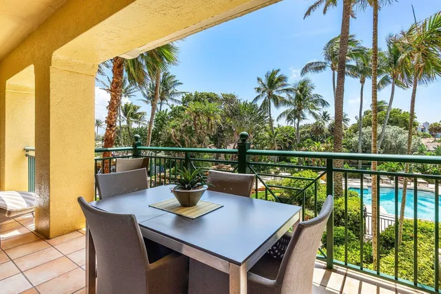 $1,150,000 | 1228 Hillsboro Mile, Unit 202, Hillsboro Beach, FL 33062