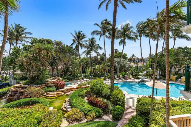 $1,150,000 | 1228 Hillsboro Mile, Unit 202, Hillsboro Beach, FL 33062