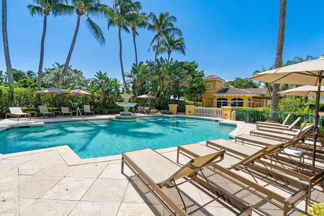 $1,150,000 | 1228 Hillsboro Mile, Unit 202, Hillsboro Beach, FL 33062