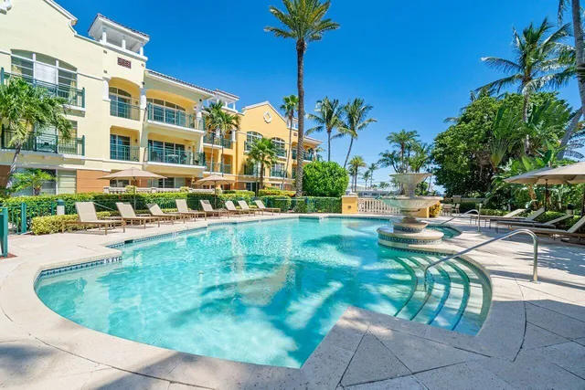 $1,150,000 | 1228 Hillsboro Mile, Unit 202, Hillsboro Beach, FL 33062