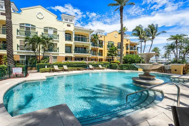 $1,150,000 | 1228 Hillsboro Mile, Unit 202, Hillsboro Beach, FL 33062