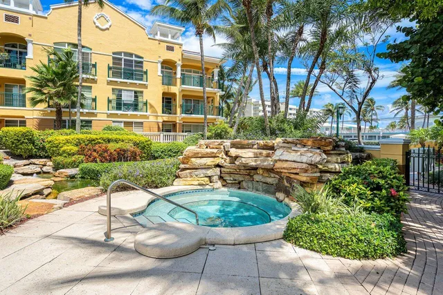 $1,150,000 | 1228 Hillsboro Mile, Unit 202, Hillsboro Beach, FL 33062