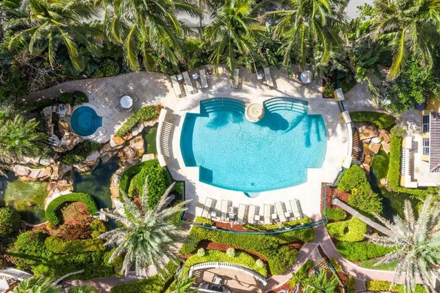 $1,150,000 | 1228 Hillsboro Mile, Unit 202, Hillsboro Beach, FL 33062