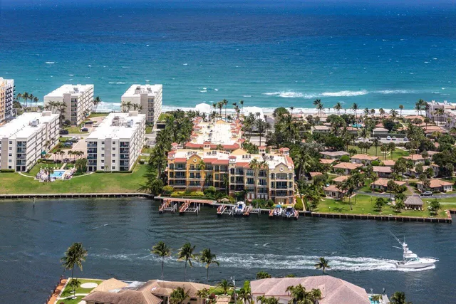 $1,150,000 | 1228 Hillsboro Mile, Unit 202, Hillsboro Beach, FL 33062