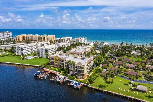 $1,150,000 | 1228 Hillsboro Mile, Unit 202, Hillsboro Beach, FL 33062