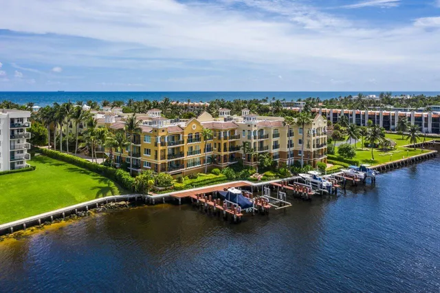 $1,150,000 | 1228 Hillsboro Mile, Unit 202, Hillsboro Beach, FL 33062