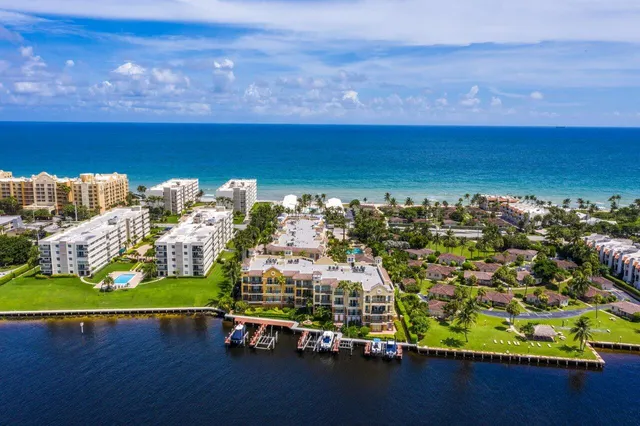 $1,150,000 | 1228 Hillsboro Mile, Unit 202, Hillsboro Beach, FL 33062