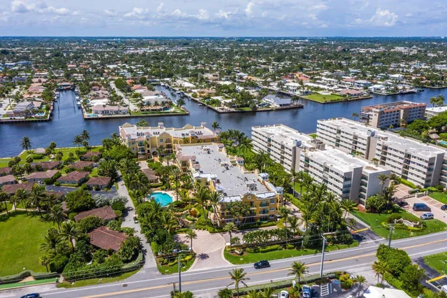 $1,150,000 | 1228 Hillsboro Mile, Unit 202, Hillsboro Beach, FL 33062