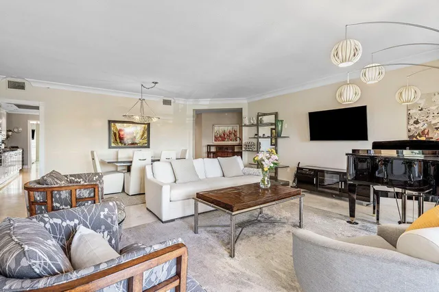 $1,150,000 | 1228 Hillsboro Mile, Unit 202, Hillsboro Beach, FL 33062