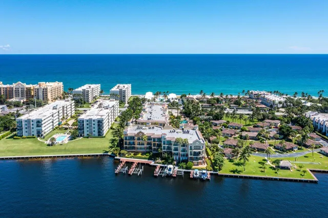 $1,150,000 | 1228 Hillsboro Mile, Unit 202, Hillsboro Beach, FL 33062