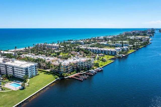 $1,150,000 | 1228 Hillsboro Mile, Unit 202, Hillsboro Beach, FL 33062