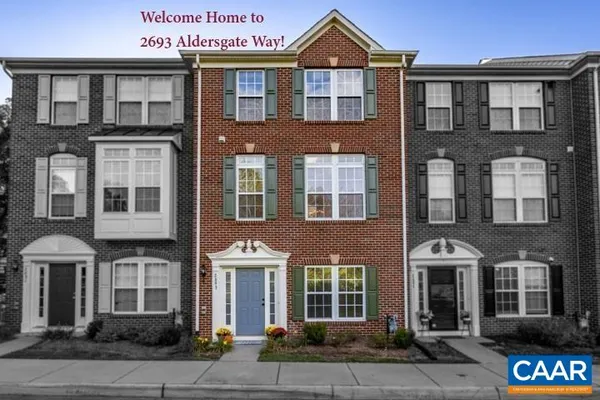 $2,700 | 2693 Aldersgate Way, Charlottesville, VA 22911