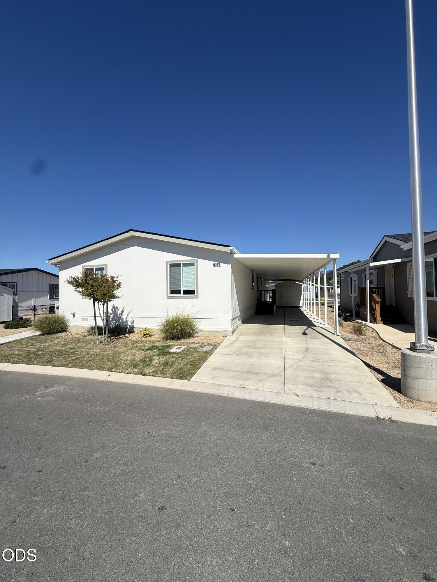 300 Luman Road, Unit 164 Phoenix, OR 97535 - Photo 1 of 1