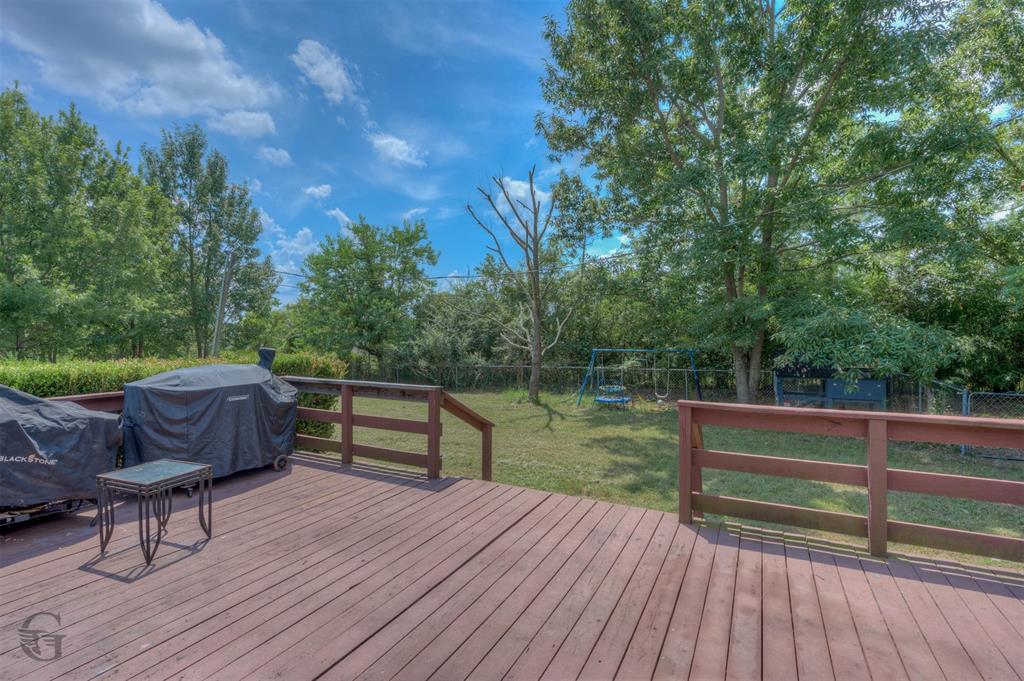 4807 Greenwood Heights Road Greenwood, LA 71033 - Photo 16 of 21 a view of outdoor space and yard