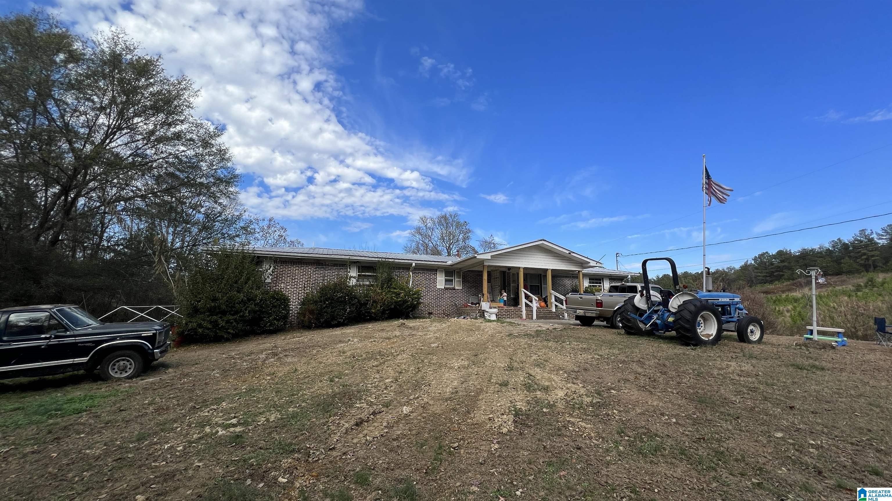 2182 Happy Top Road Morris, AL 35116 - Photo 1 of 1 Gallery Image 1