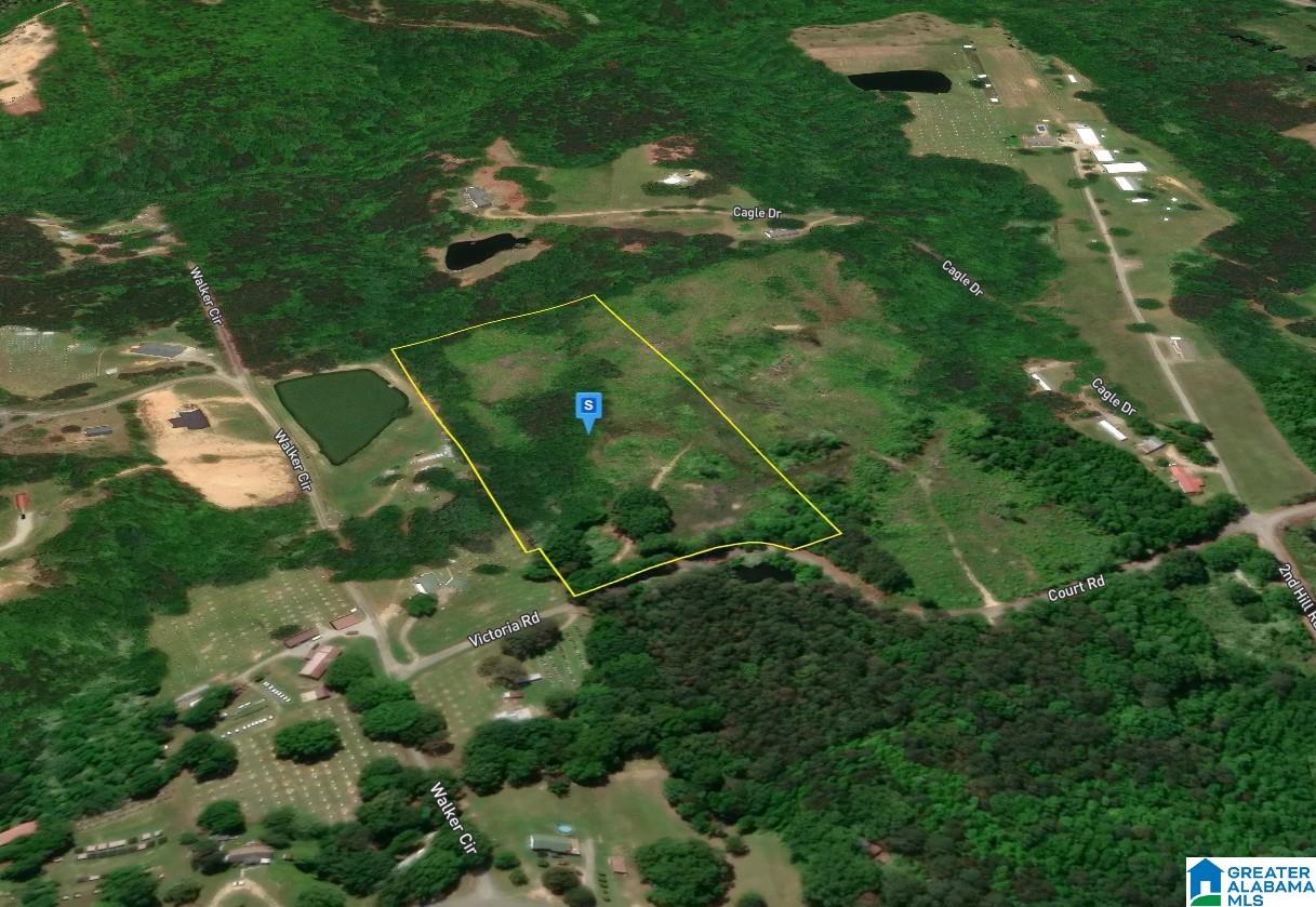 111 Victoria Hall Road Nauvoo, AL 35578 - Photo 3 of 5 Gallery Image 3