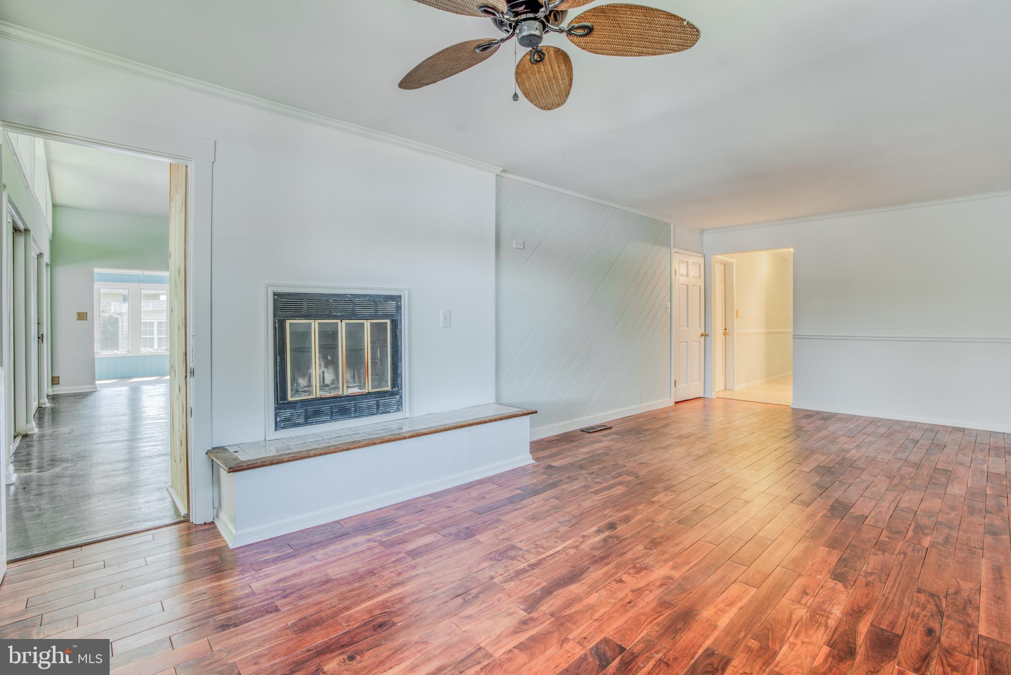 1613 Wilson Point Road Baltimore, MD 21220 - Photo 22 of 76