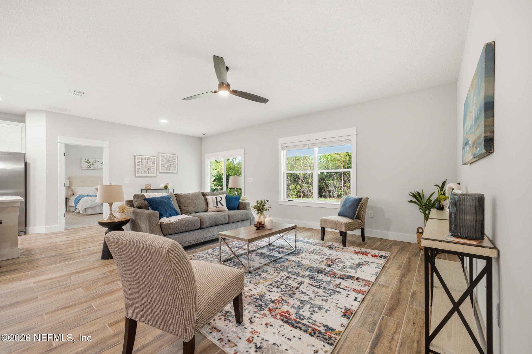 5625 Grand Cayman Road Jacksonville, FL 32226 - Photo 7 of 38 Living Area