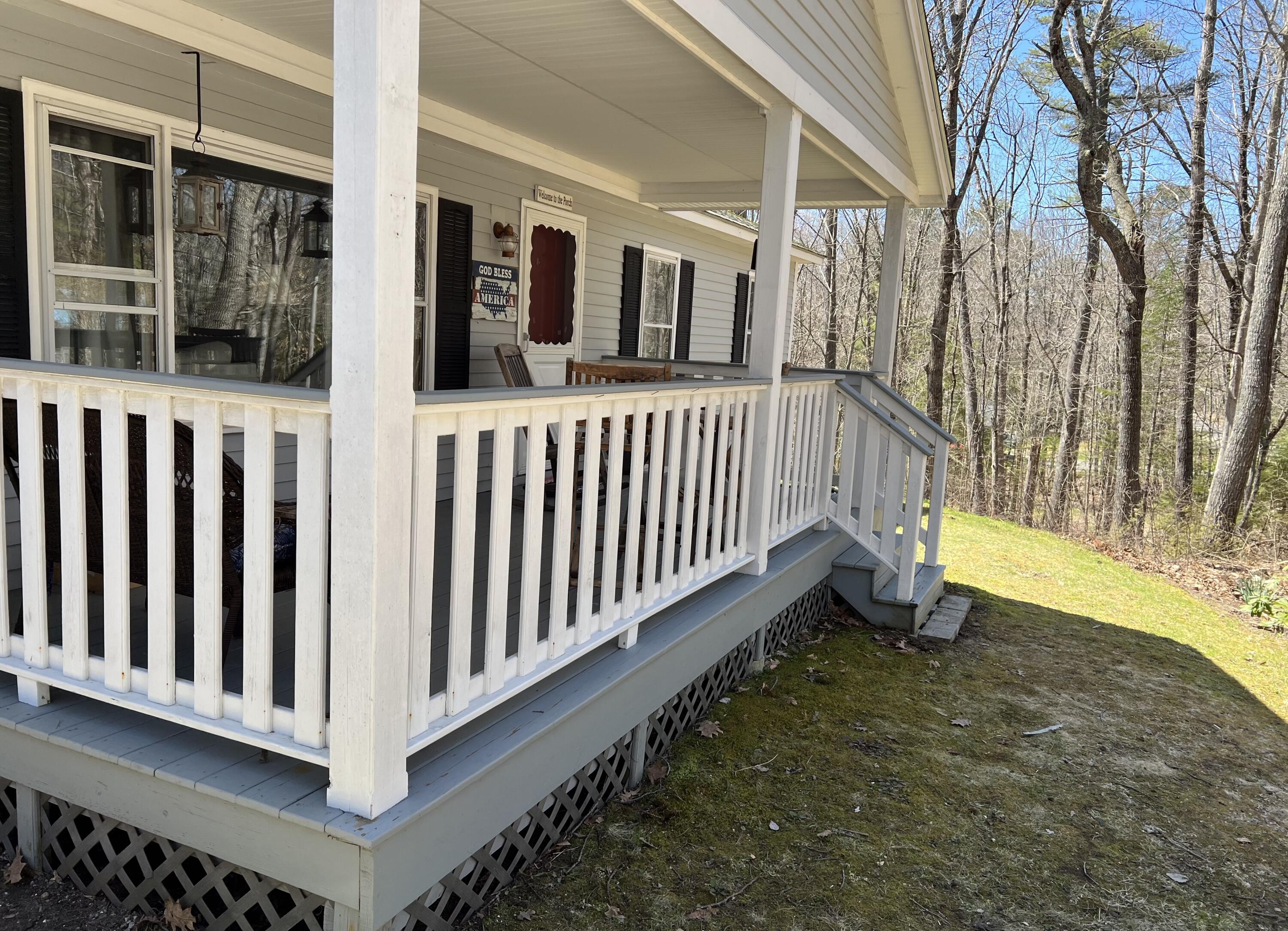 209 Libby Road Casco, ME 04015 - Photo 14 of 16 Libby Rd 2