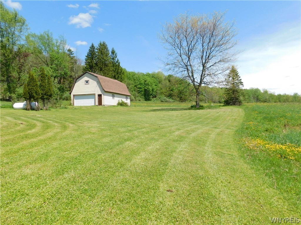5467 Twichell Road Ashford, NY 14171 - Photo 6 of 30