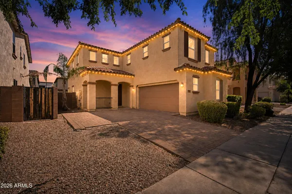 $575,000 | 3106 East Franklin Avenue, Gilbert, AZ 85295