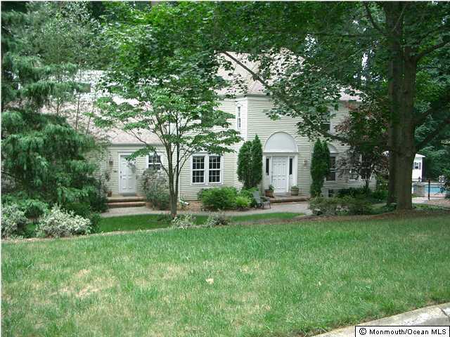 4 Shadow Ridge Court Holmdel, NJ 07733 - Photo 1 of 3 Primary Photo