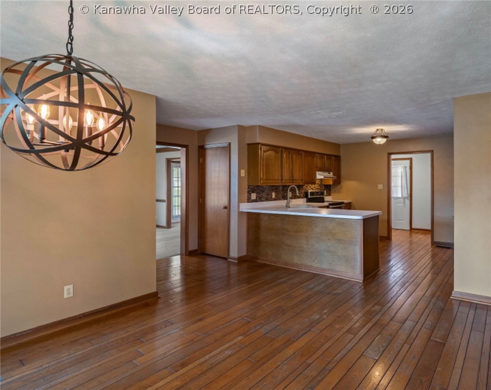 6 Hampton Road Winfield, WV 25213 - Photo 3 of 25 Gallery Image 3