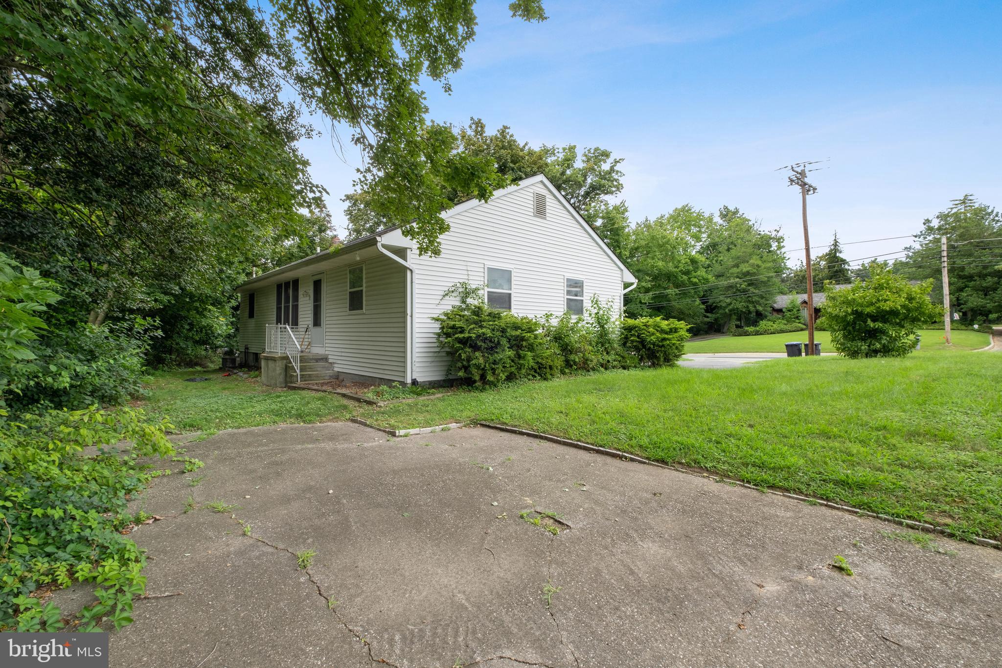 726 Chews Landing Road Clementon, NJ 08021 - Photo 21 of 22