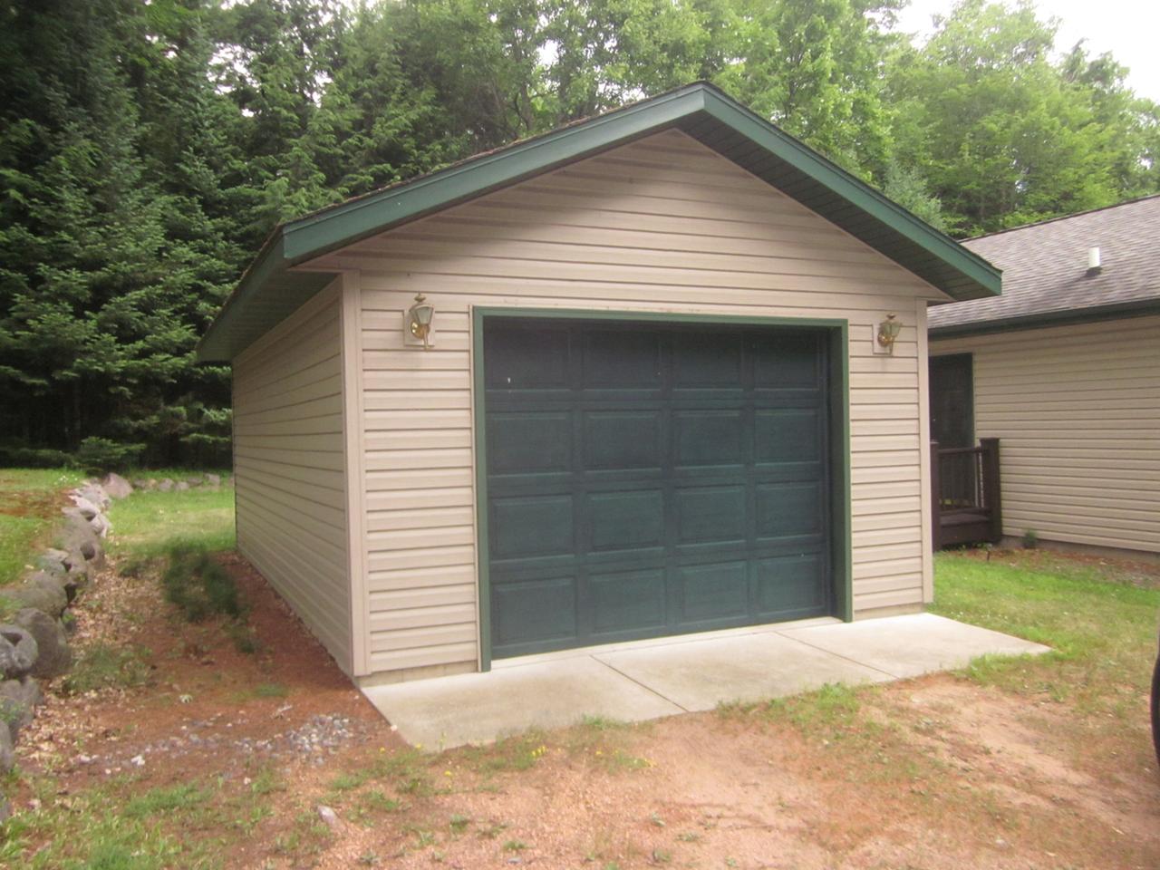 1616 Rangeline Road Eagle River, WI 54521 - Photo 9 of 14 Gallery Image 9