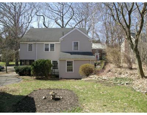 183 Reservoir Road Brookline, MA 02467 - Photo 12 of 12