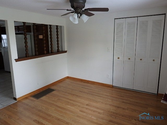 5845 Christy Road, Unit COUNTY Defiance, OH 43512 - Photo 21 of 50 Dining