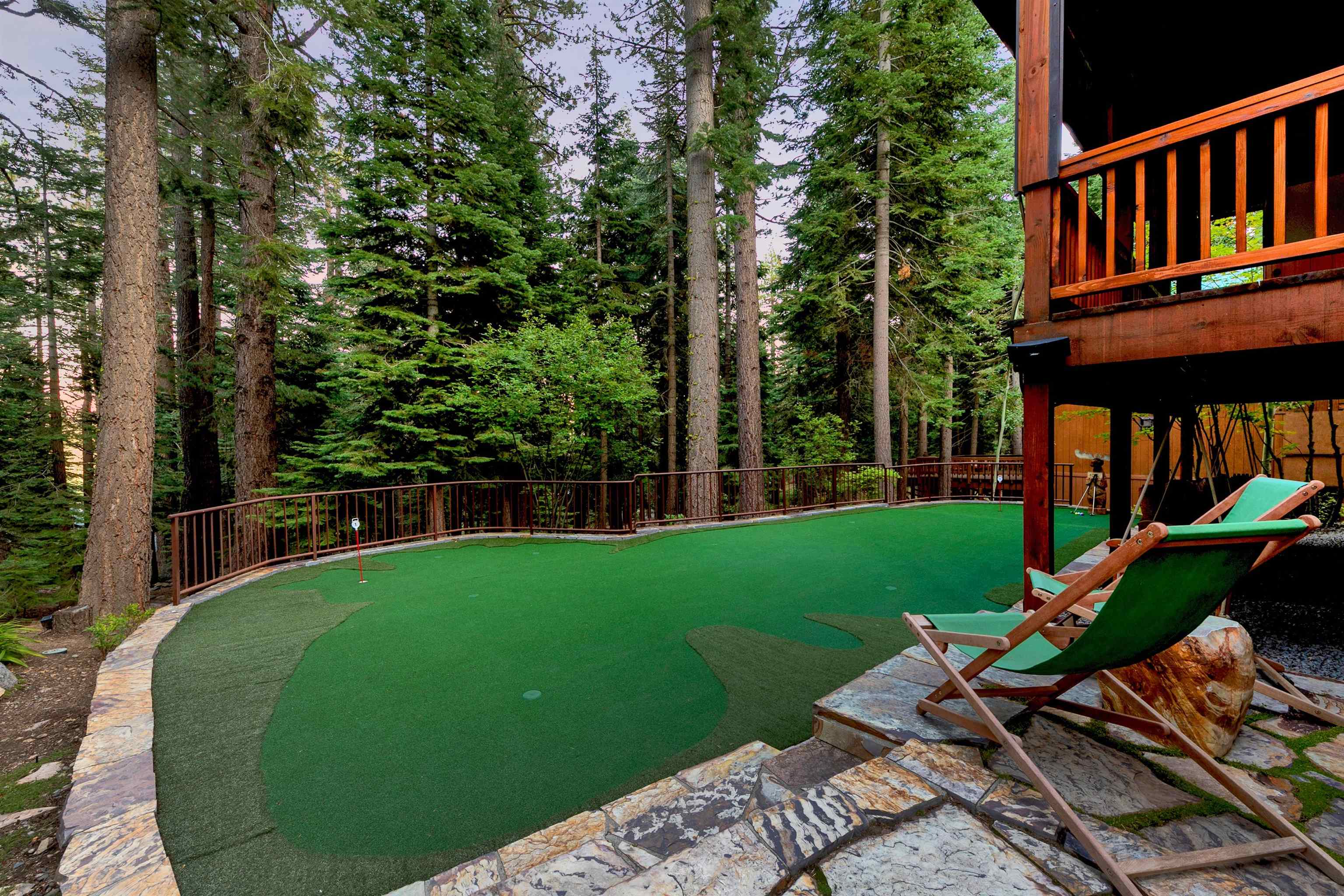 11781 Chamonix Road Truckee, CA 96161 - Photo 24 of 28